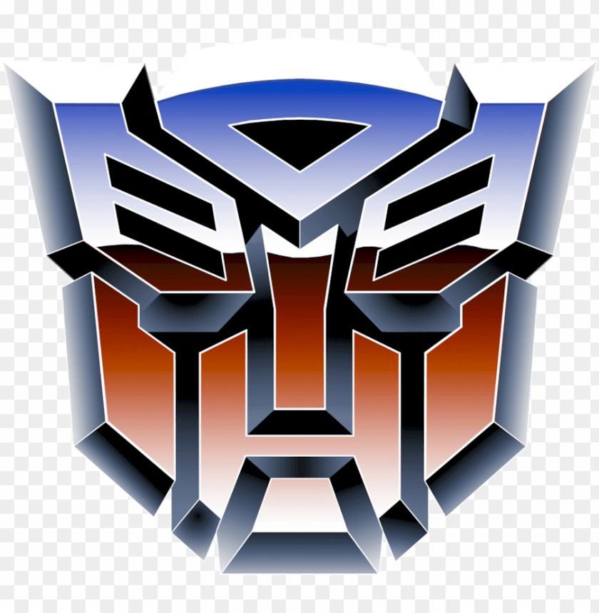 Detail Transformers Logo Png Nomer 5