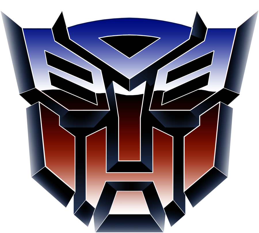 Detail Transformers Logo Png Nomer 6