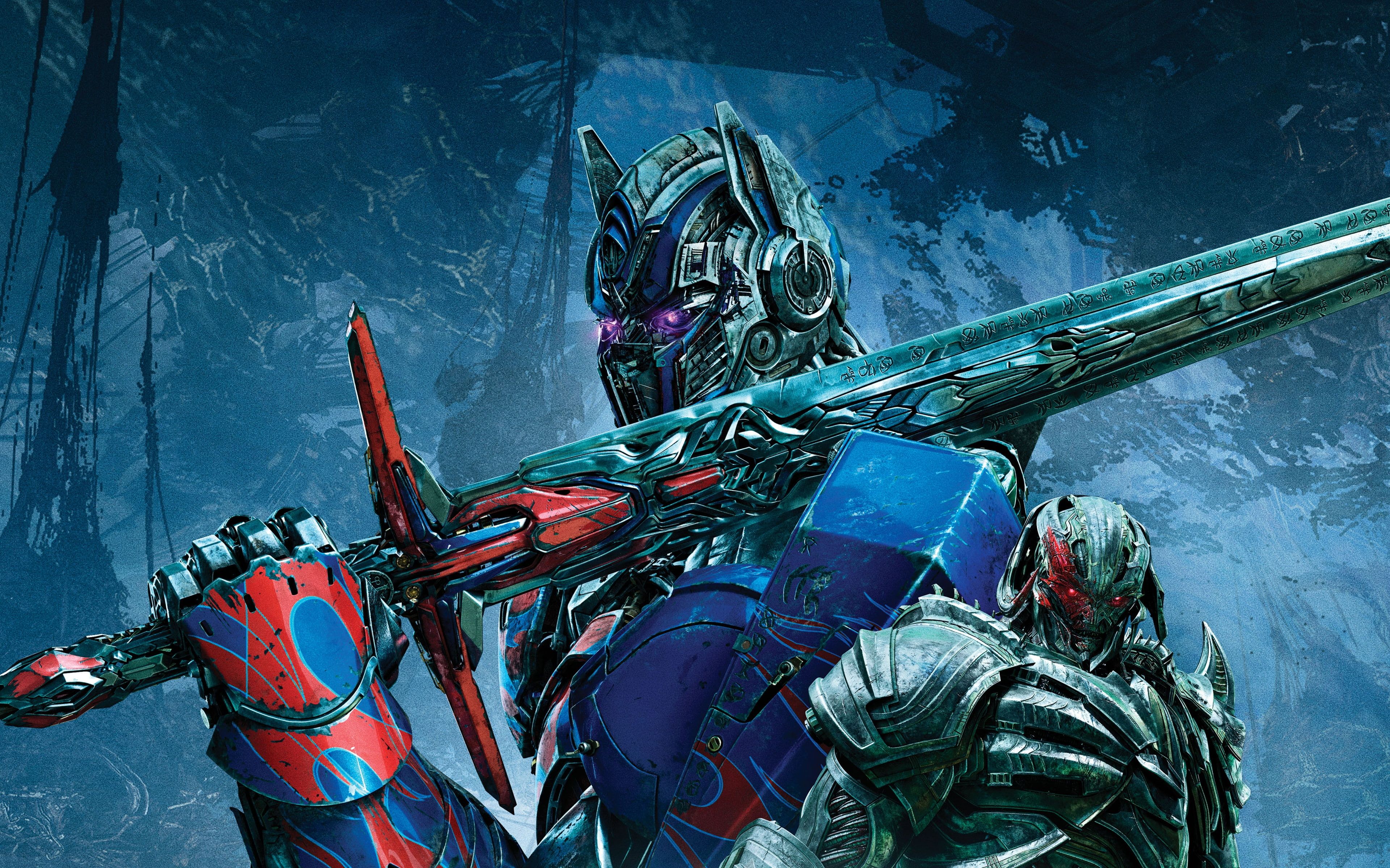 Detail Transformers Optimus Prime Wallpaper Nomer 30