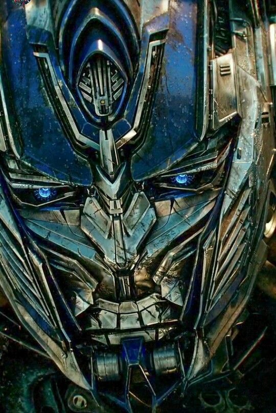 Detail Transformers Optimus Prime Wallpaper Nomer 37