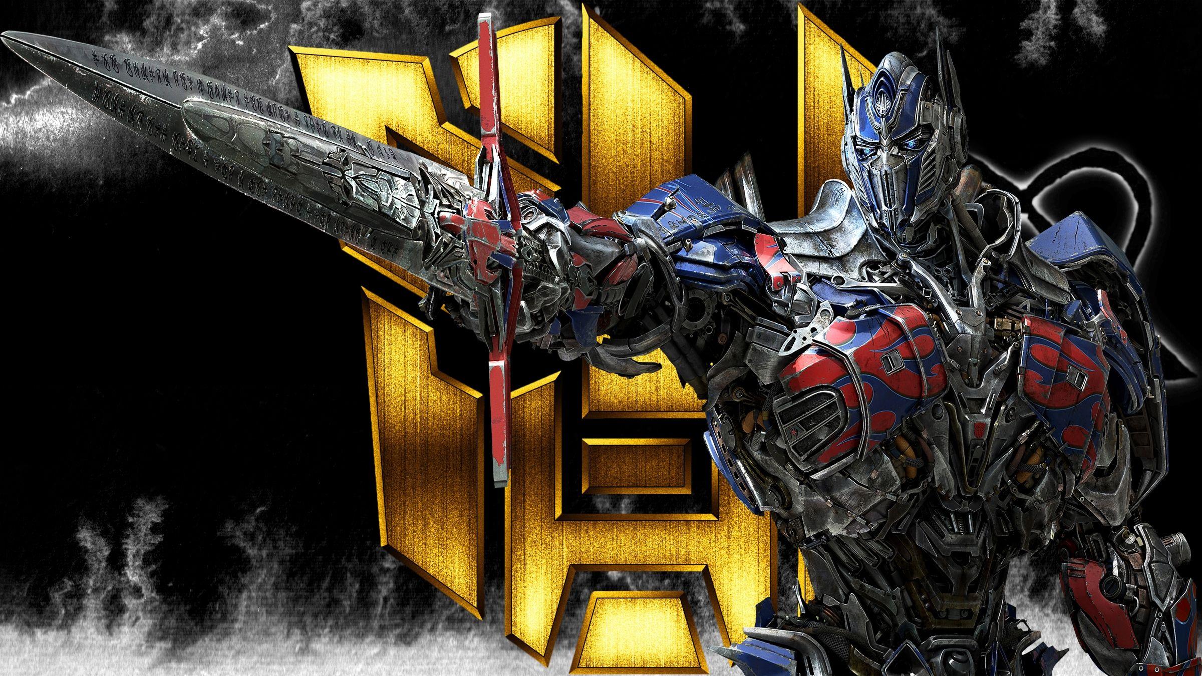 Detail Transformers Optimus Prime Wallpaper Hd Nomer 14