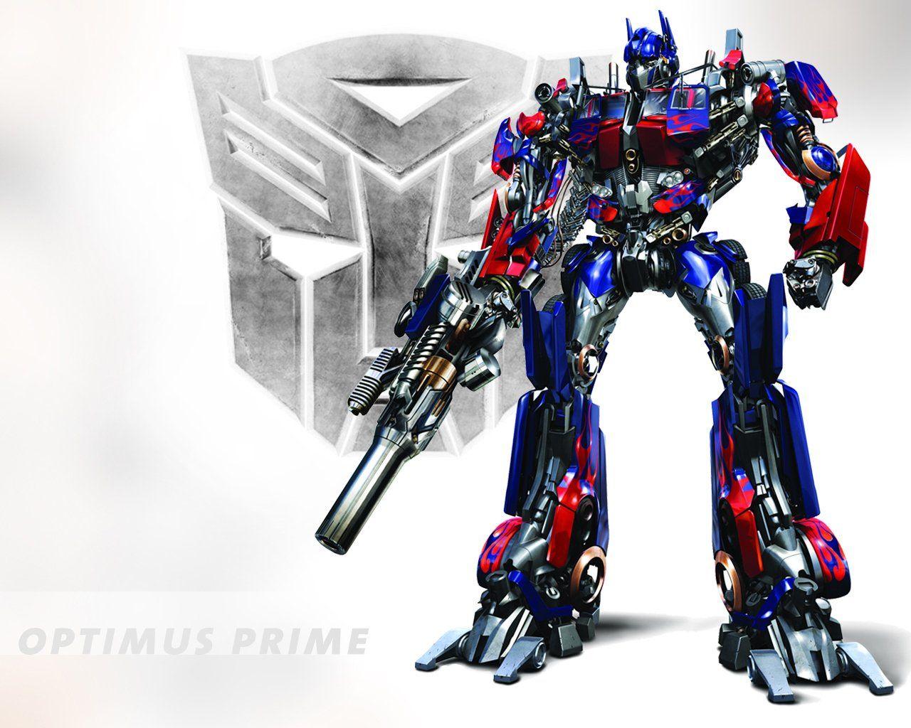 Detail Transformers Optimus Prime Wallpaper Hd Nomer 27