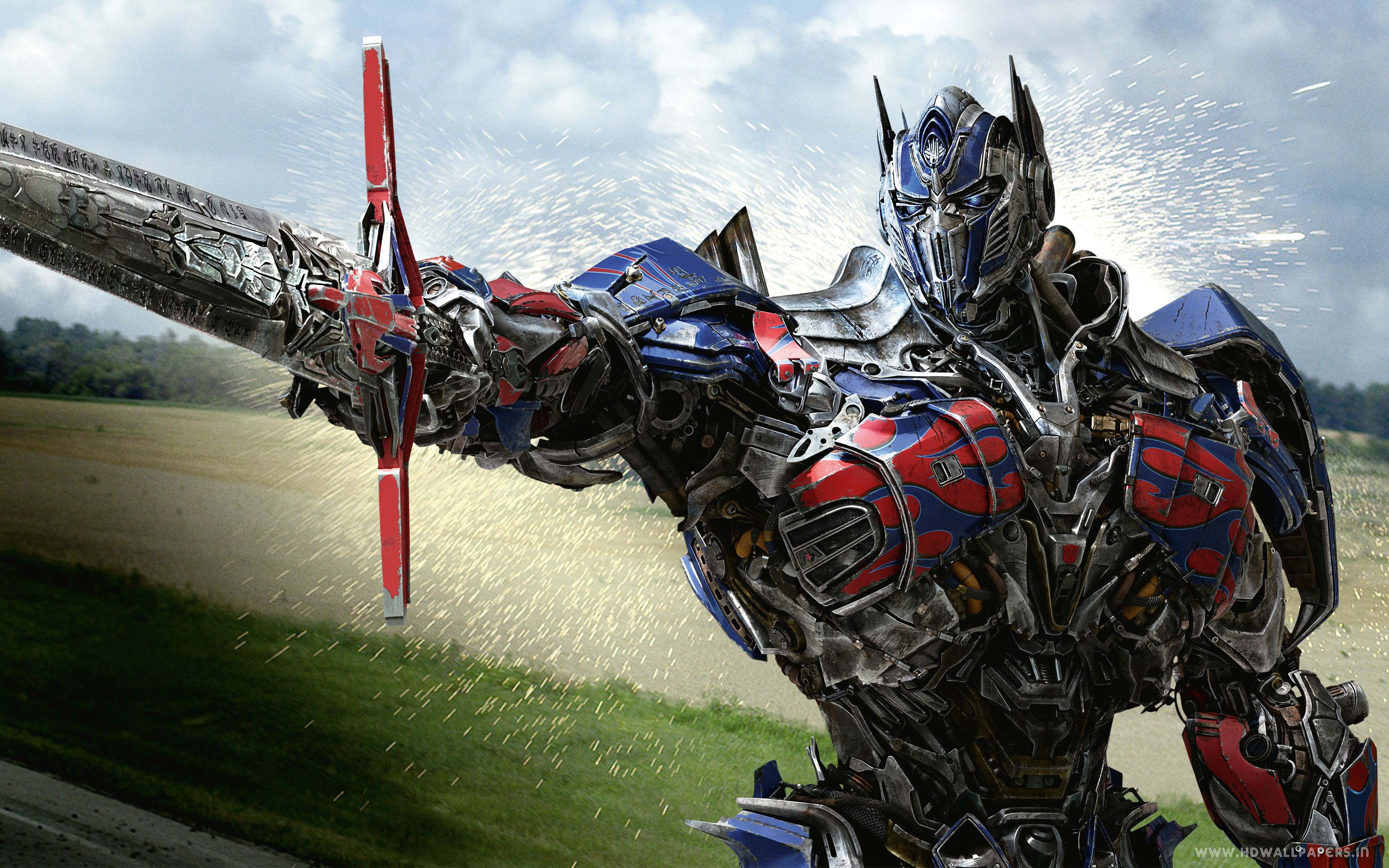 Detail Transformers Optimus Prime Wallpaper Hd Nomer 31