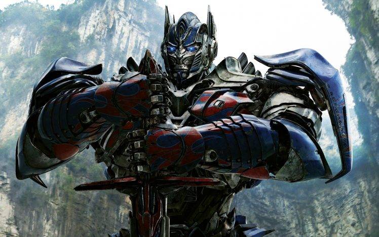 Detail Transformers Optimus Prime Wallpaper Hd Nomer 32