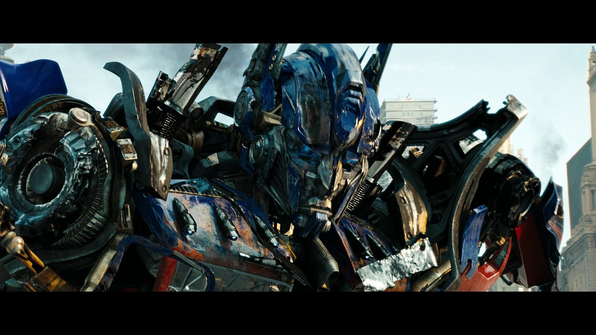 Detail Transformers Optimus Prime Wallpaper Hd Nomer 49