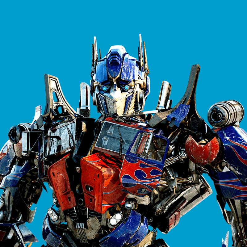 Detail Transformers Pictures Nomer 14