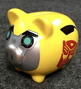 Transformers Piggy Bank - KibrisPDR