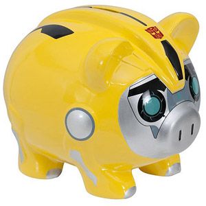 Detail Transformers Piggy Bank Nomer 11