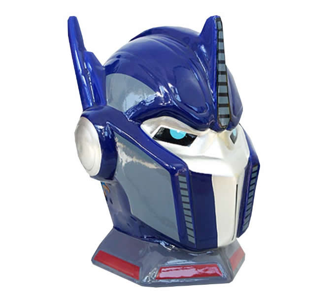 Detail Transformers Piggy Bank Nomer 3