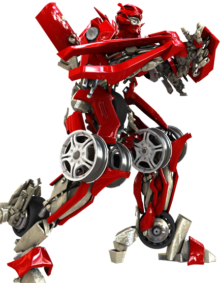 Detail Transformers Png Nomer 28