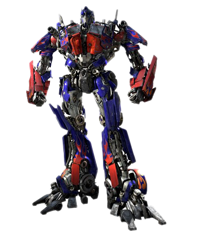Detail Transformers Png Nomer 49