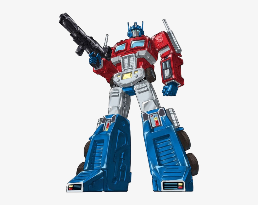 Detail Transformers Png Nomer 51