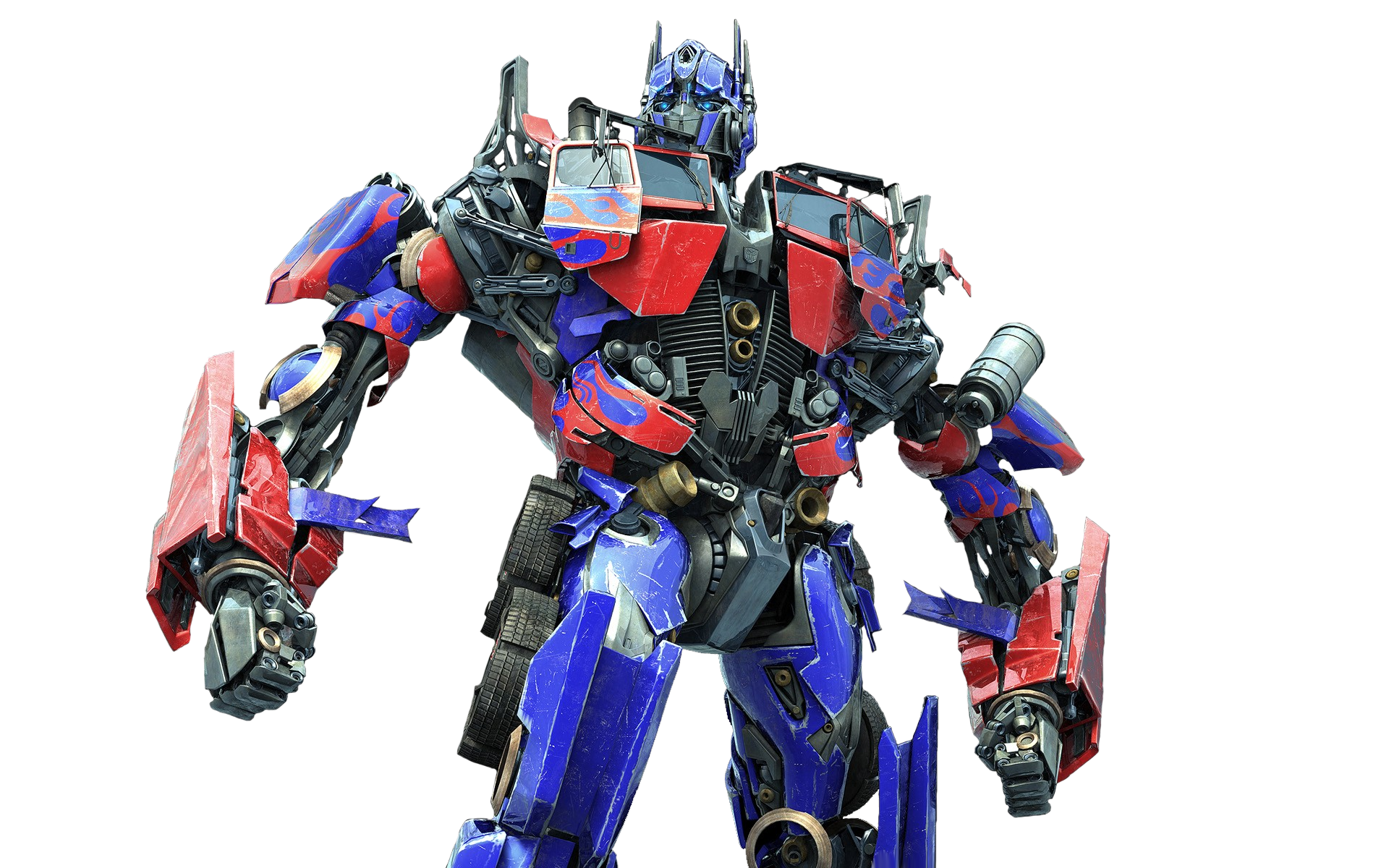 Detail Transformers Png Transparent Nomer 18