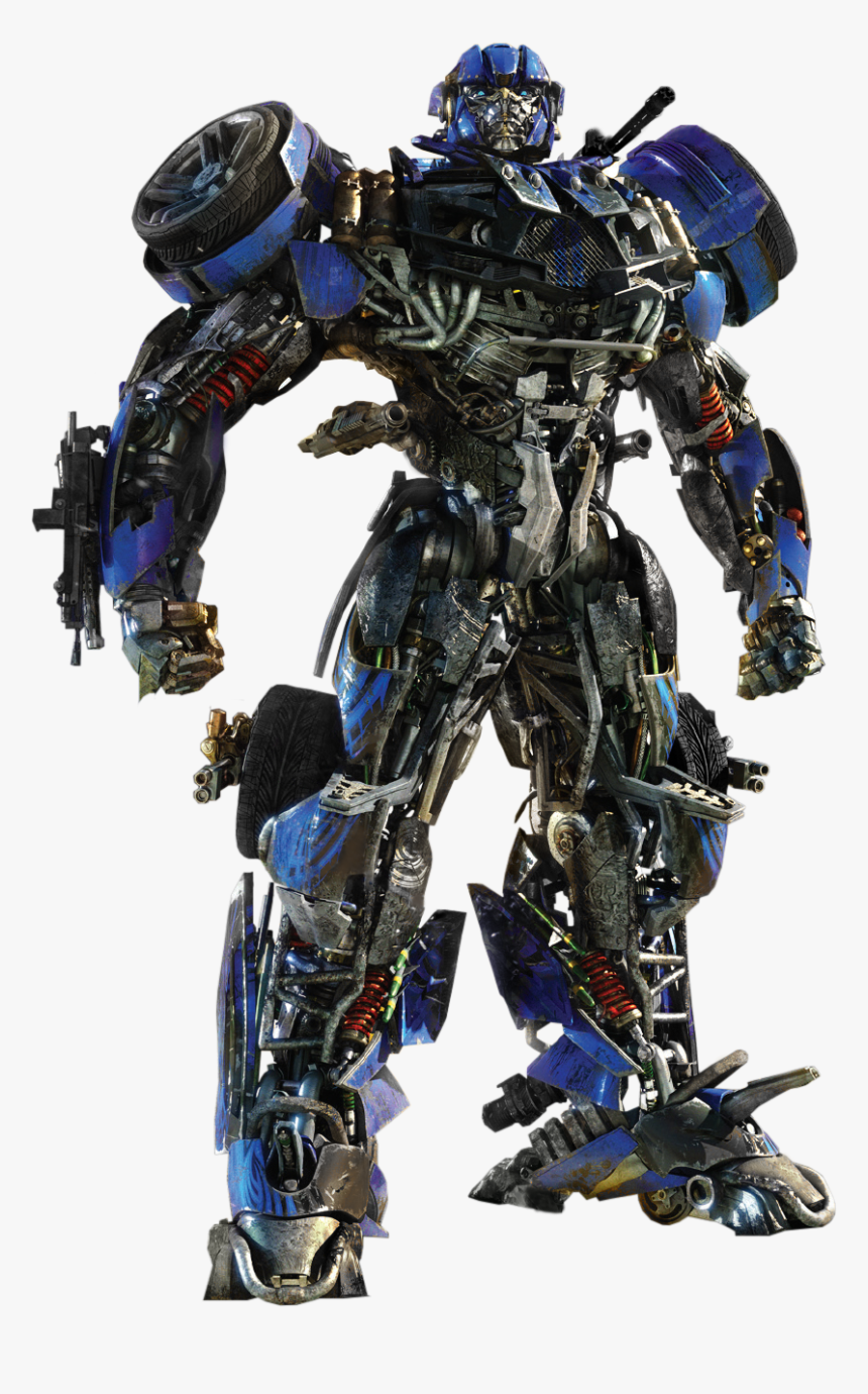 Detail Transformers Png Transparent Nomer 2