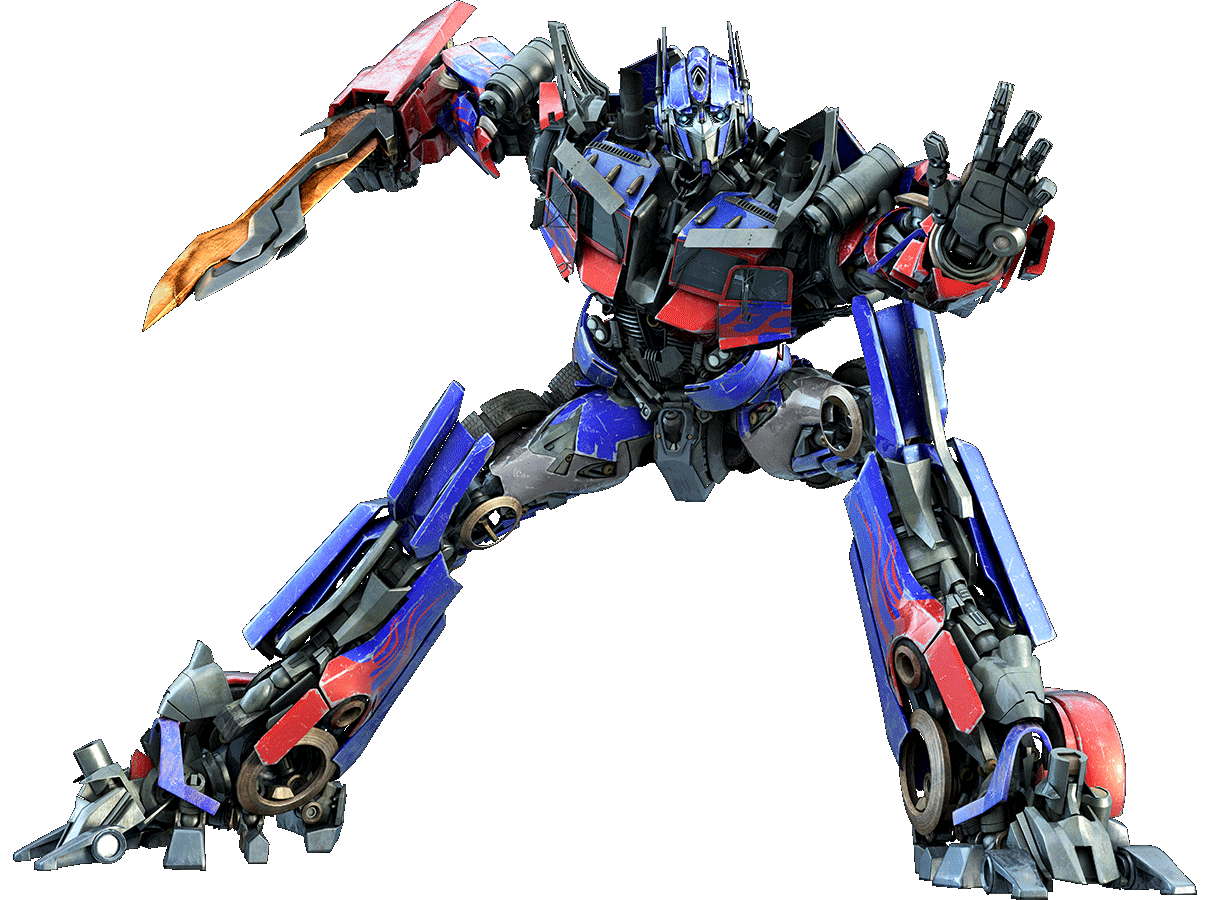 Detail Transformers Png Transparent Nomer 20