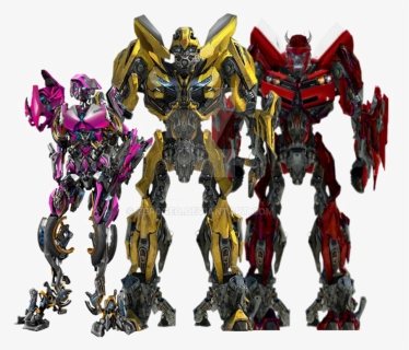 Detail Transformers Png Transparent Nomer 22