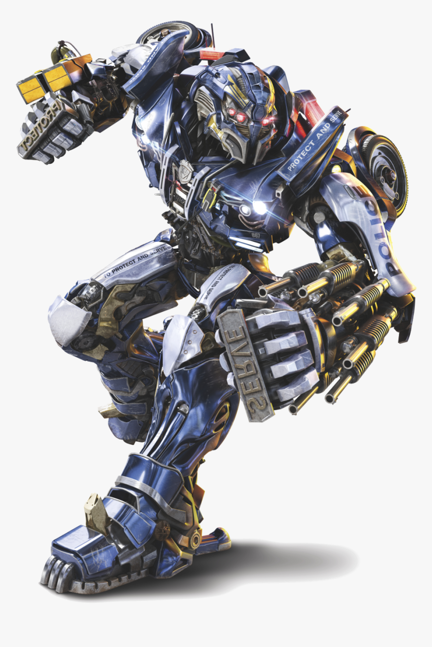 Detail Transformers Png Transparent Nomer 33