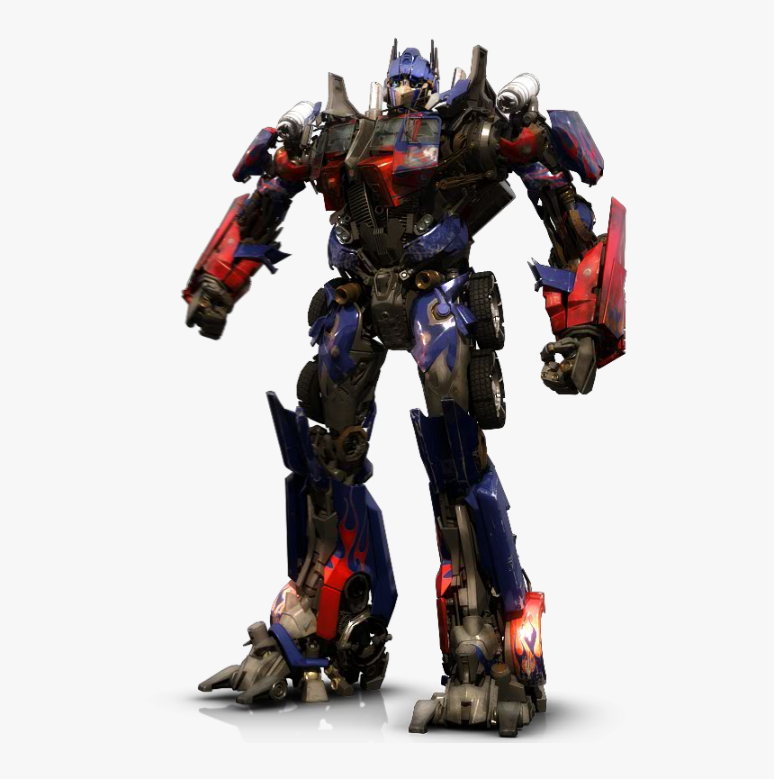 Detail Transformers Png Transparent Nomer 38