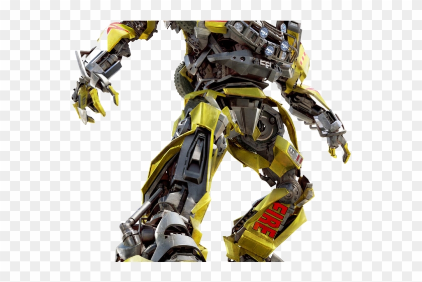 Detail Transformers Png Transparent Nomer 44