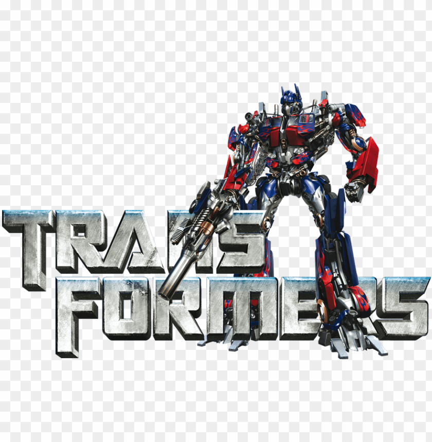 Detail Transformers Png Transparent Nomer 5