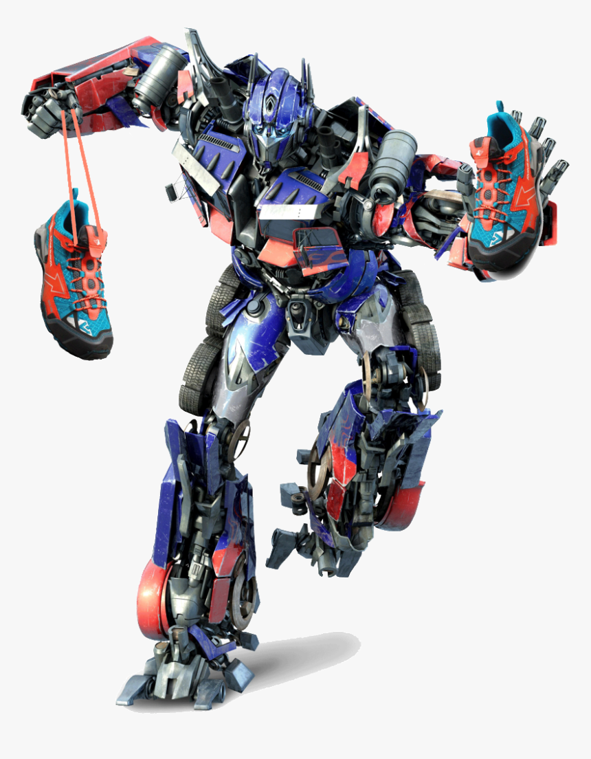 Detail Transformers Png Transparent Nomer 6