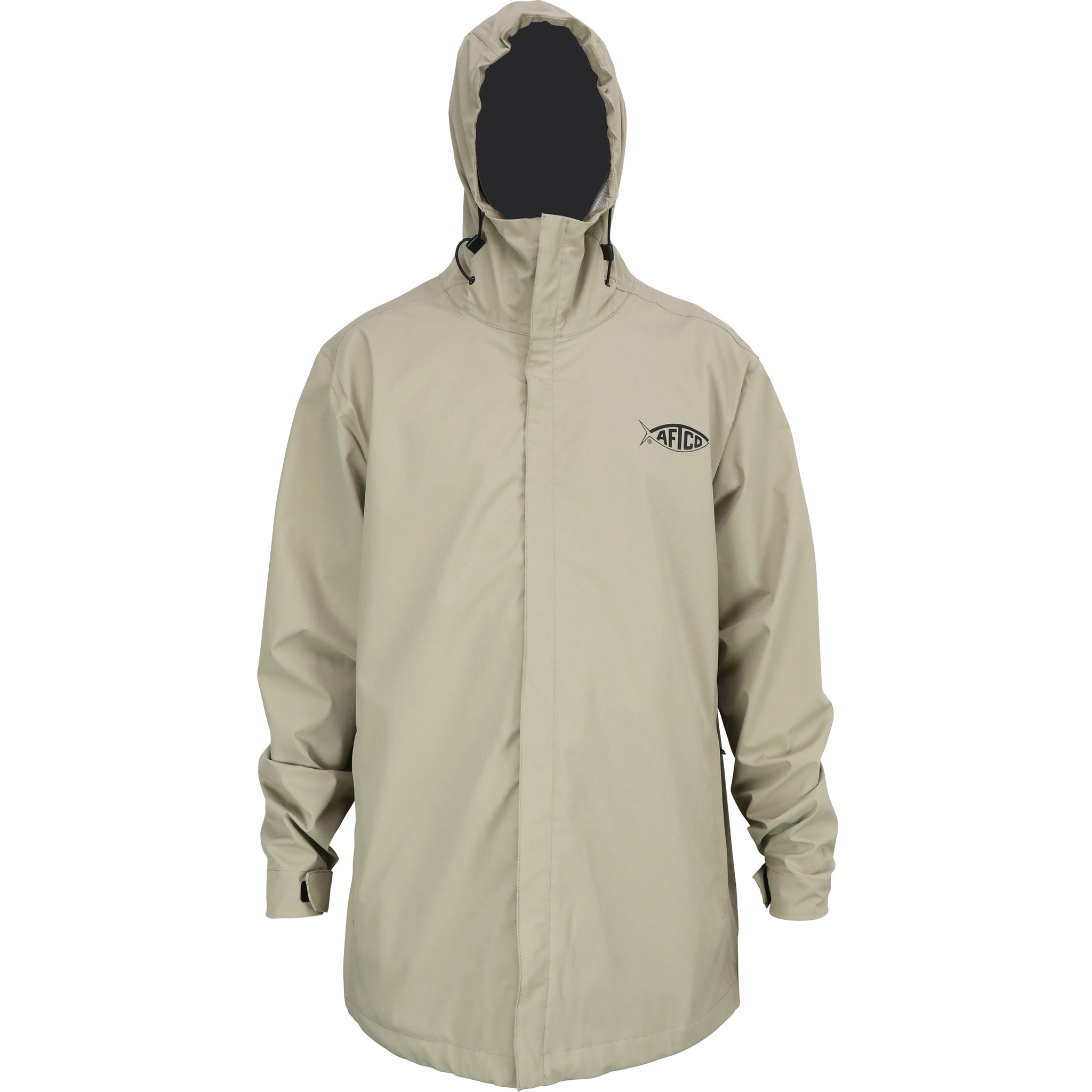 Detail Transformers Raincoat Nomer 11