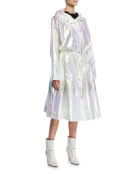 Detail Transformers Raincoat Nomer 21