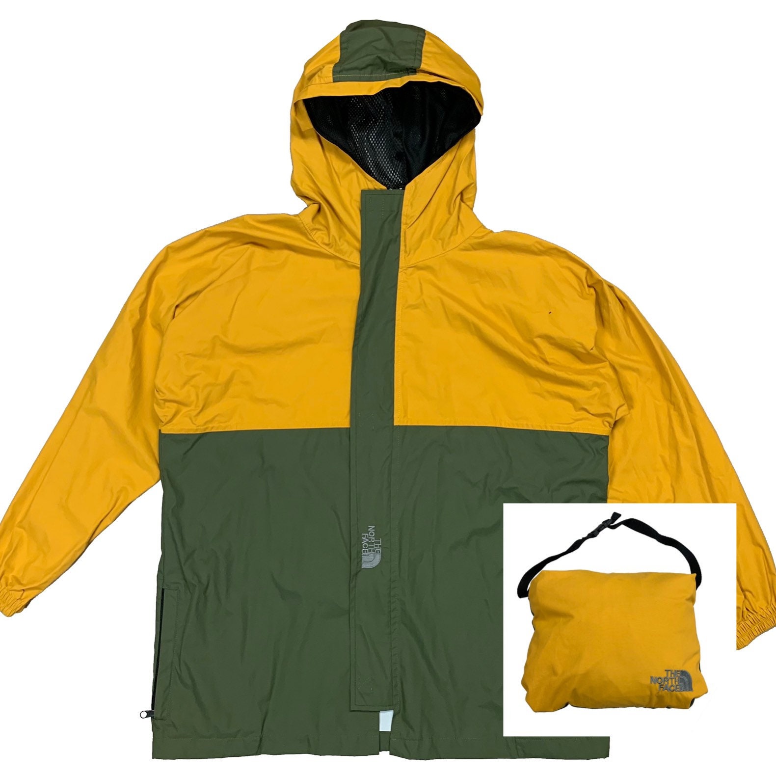 Detail Transformers Raincoat Nomer 25