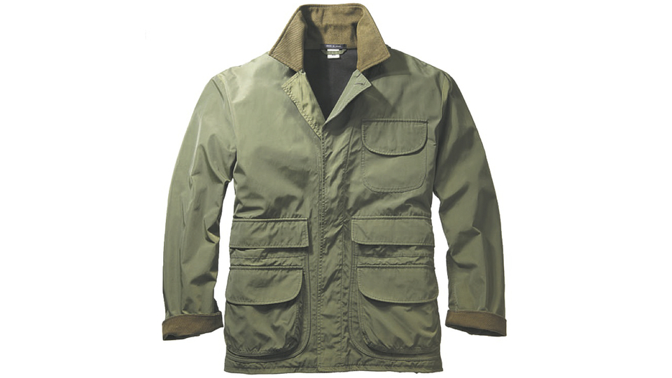 Detail Transformers Raincoat Nomer 30