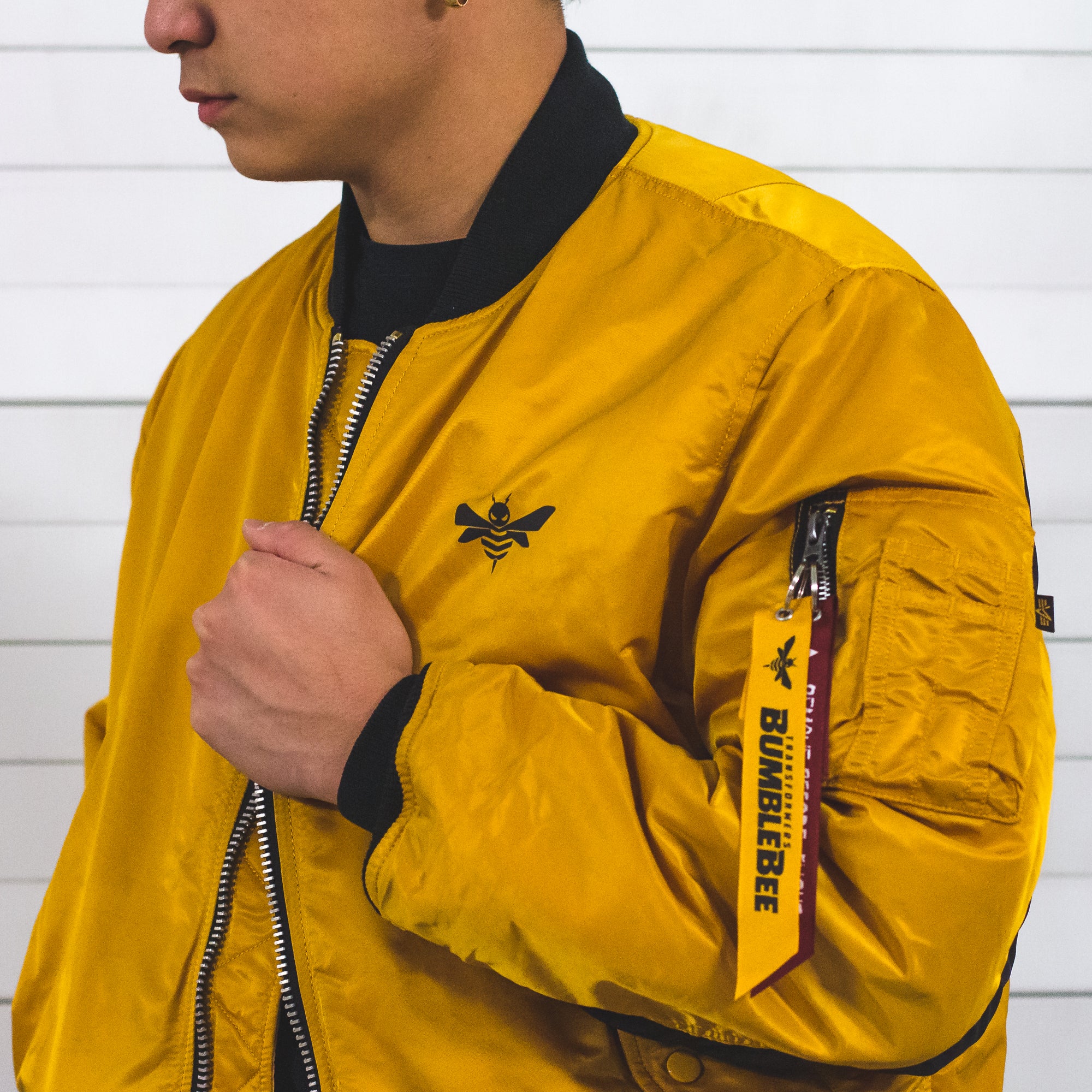 Detail Transformers Raincoat Nomer 33