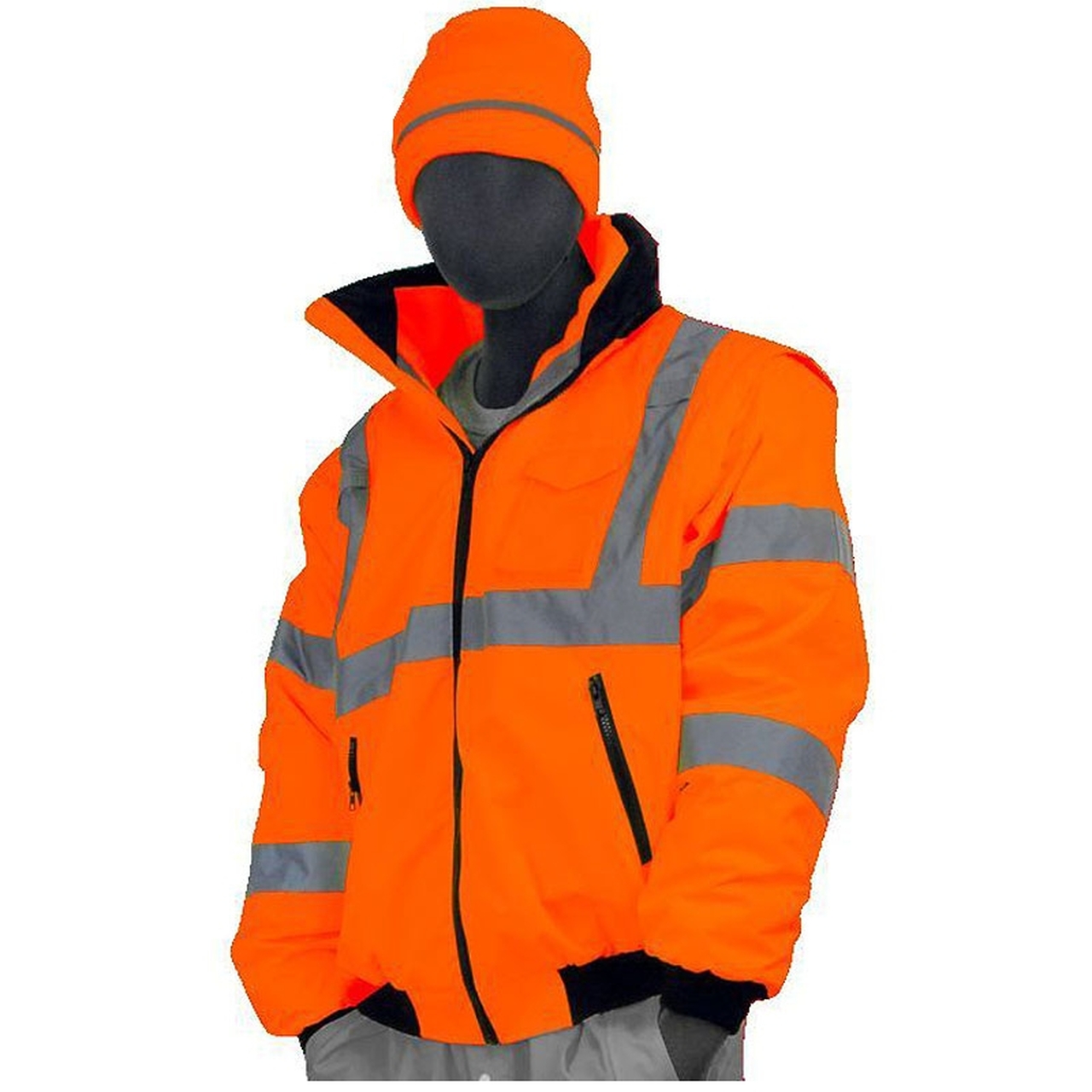 Detail Transformers Raincoat Nomer 36
