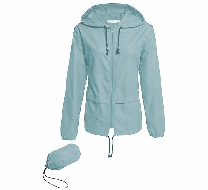 Detail Transformers Raincoat Nomer 37