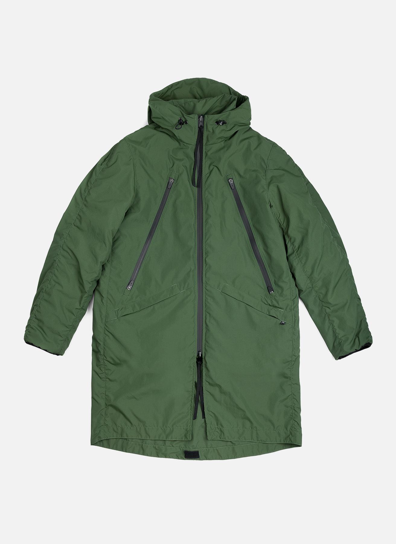 Detail Transformers Raincoat Nomer 42