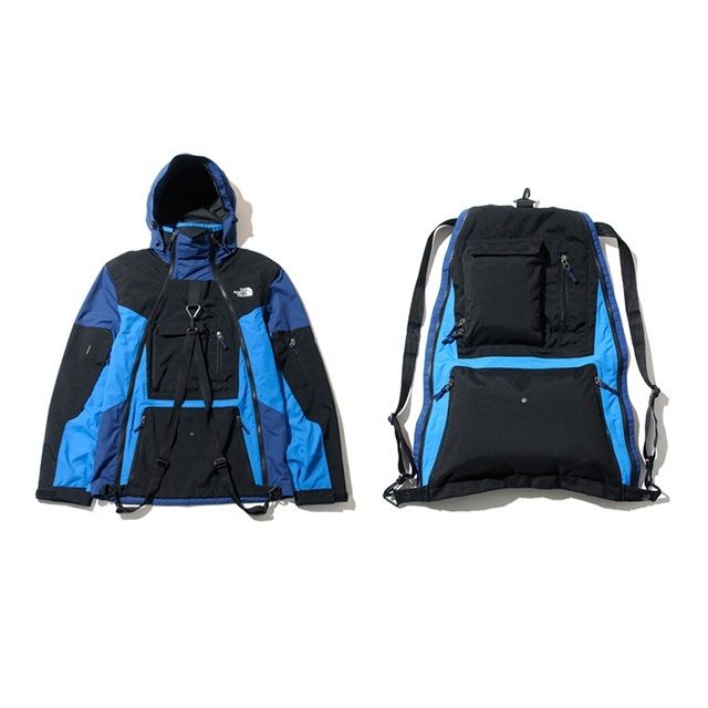 Detail Transformers Raincoat Nomer 44