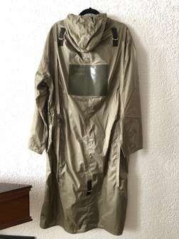 Detail Transformers Raincoat Nomer 49