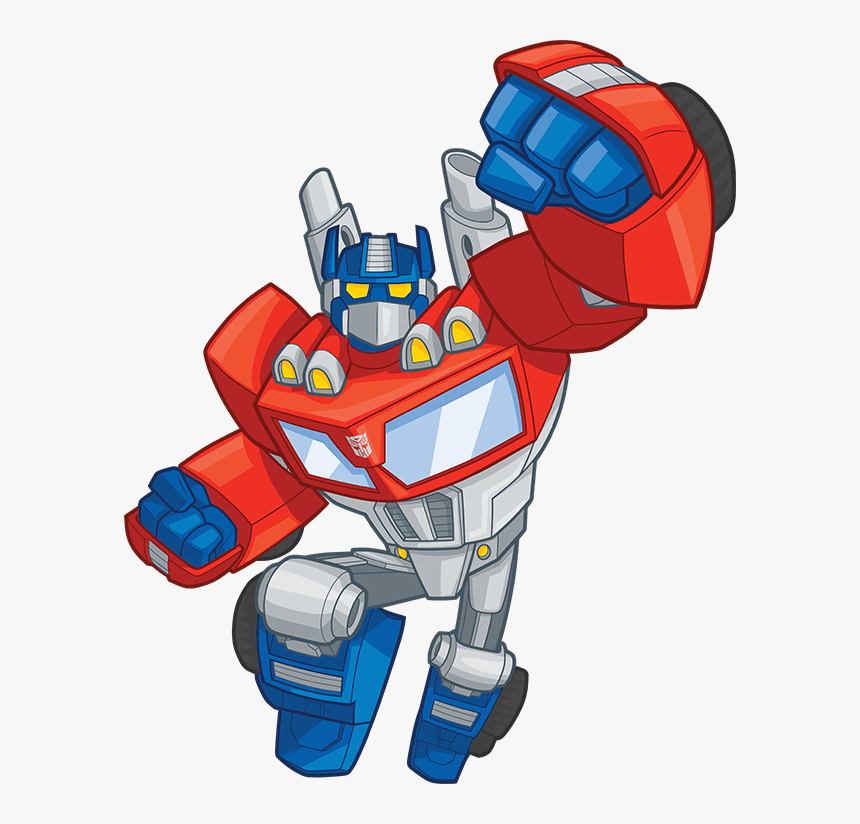Transformers Rescue Bots Png - KibrisPDR