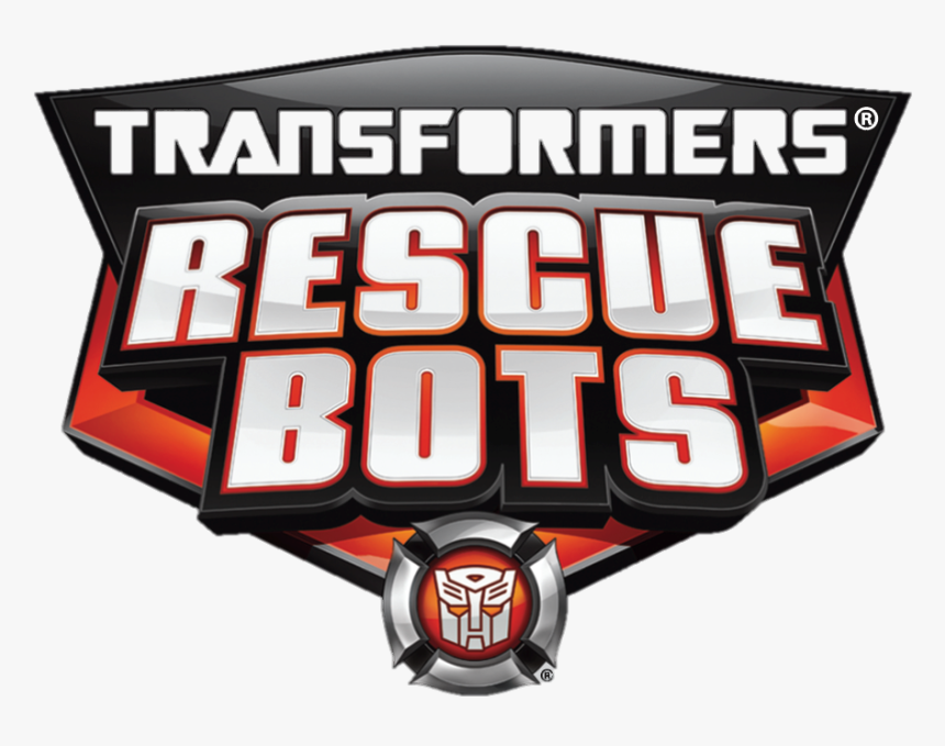 Detail Transformers Rescue Bots Png Nomer 13