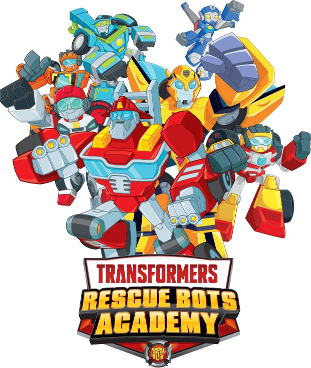 Detail Transformers Rescue Bots Png Nomer 16