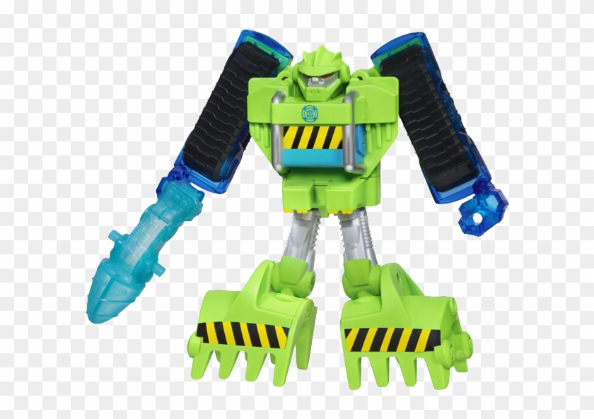 Detail Transformers Rescue Bots Png Nomer 24