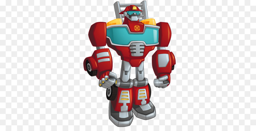 Detail Transformers Rescue Bots Png Nomer 27