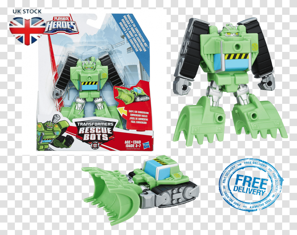 Detail Transformers Rescue Bots Png Nomer 28