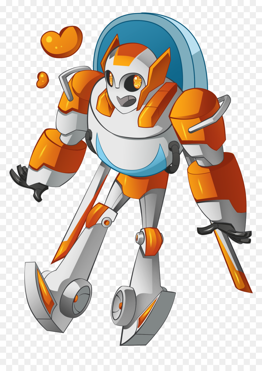 Detail Transformers Rescue Bots Png Nomer 31