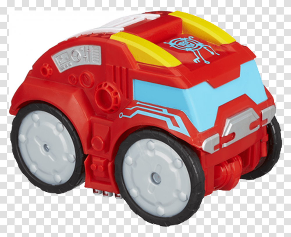 Detail Transformers Rescue Bots Png Nomer 35