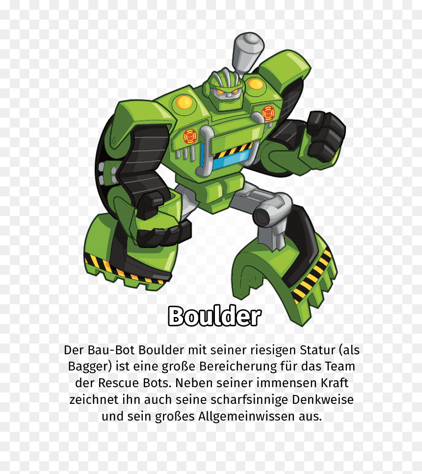 Detail Transformers Rescue Bots Png Nomer 36