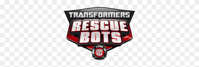 Detail Transformers Rescue Bots Png Nomer 45