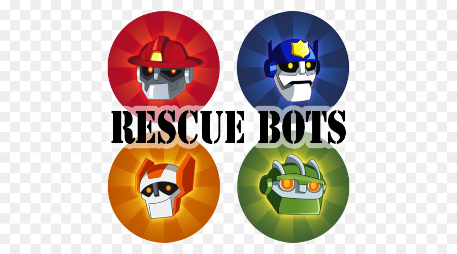 Detail Transformers Rescue Bots Png Nomer 48