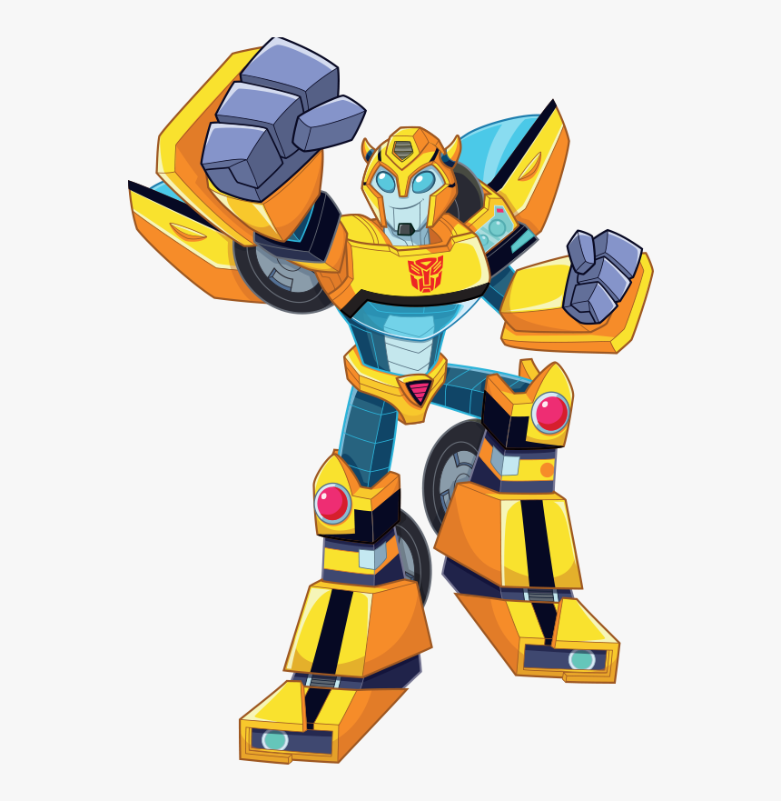 Detail Transformers Rescue Bots Png Nomer 9