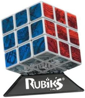 Detail Transformers Rubiks Cube Nomer 19