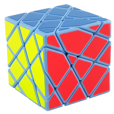 Detail Transformers Rubiks Cube Nomer 22