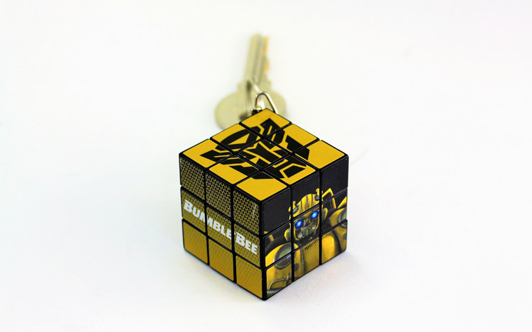 Detail Transformers Rubiks Cube Nomer 29